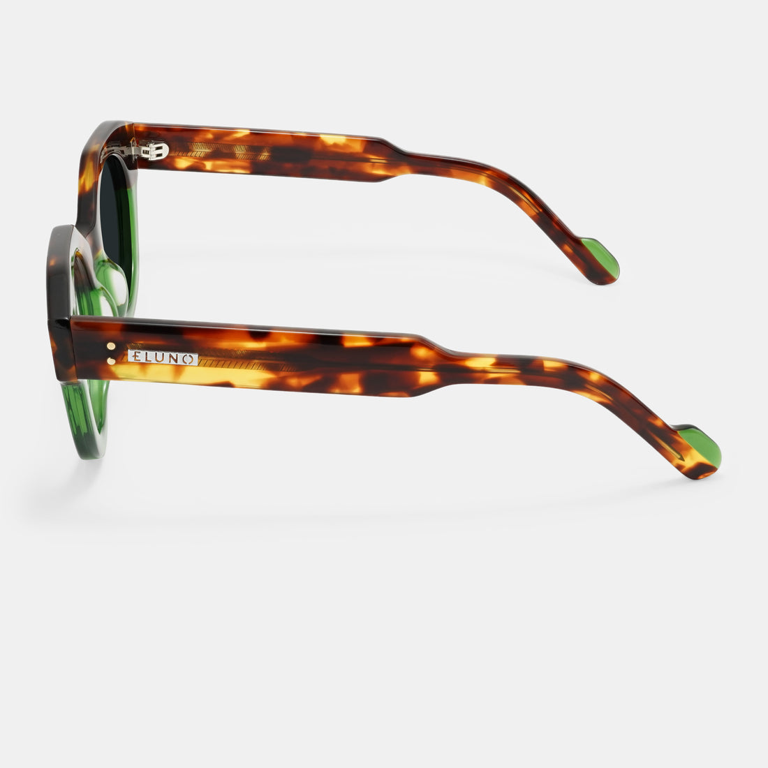 Tortoiseshell sunglasses
