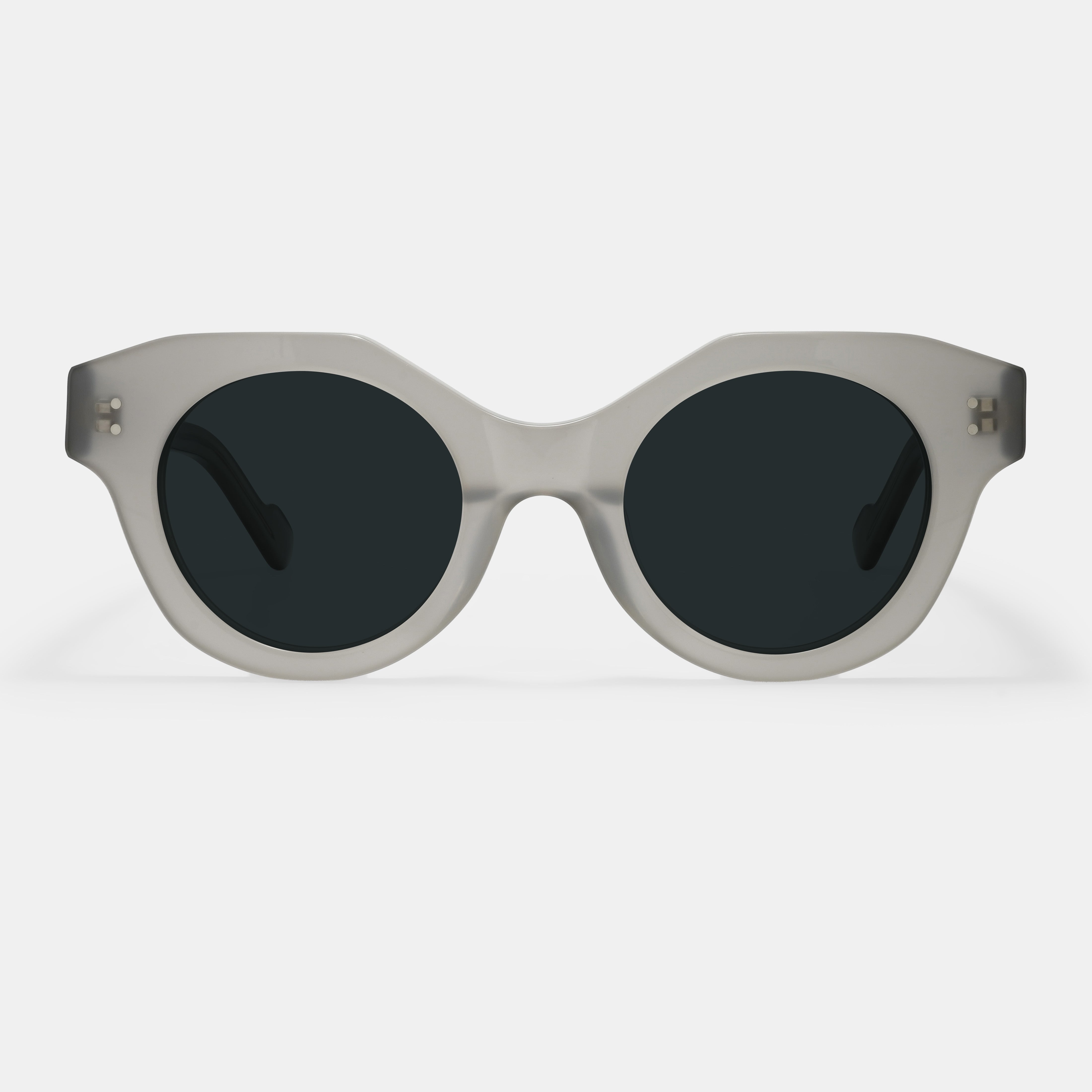 Green Sunglasses