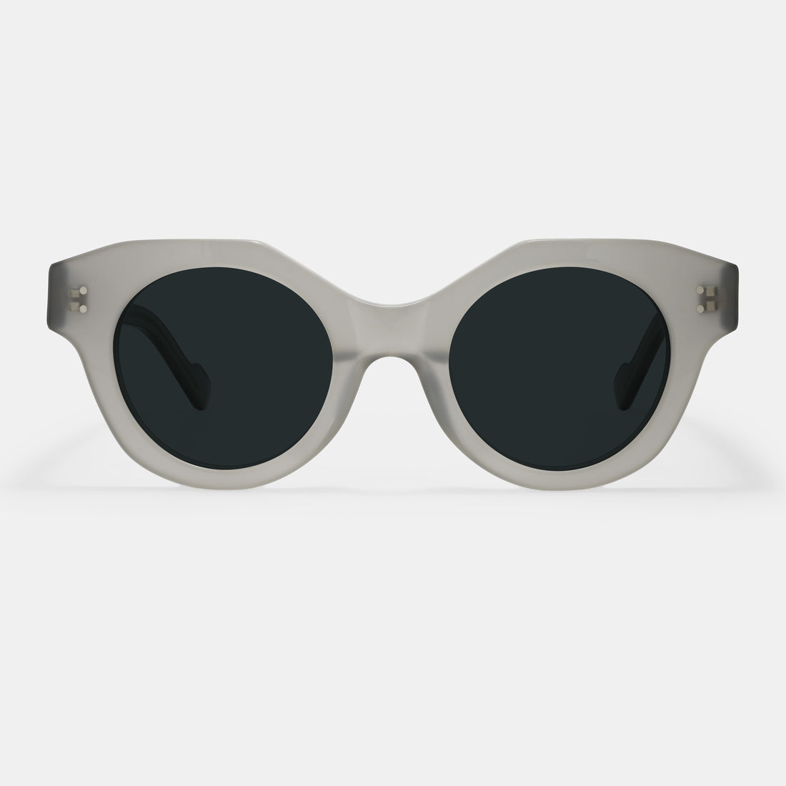 Green Sunglasses