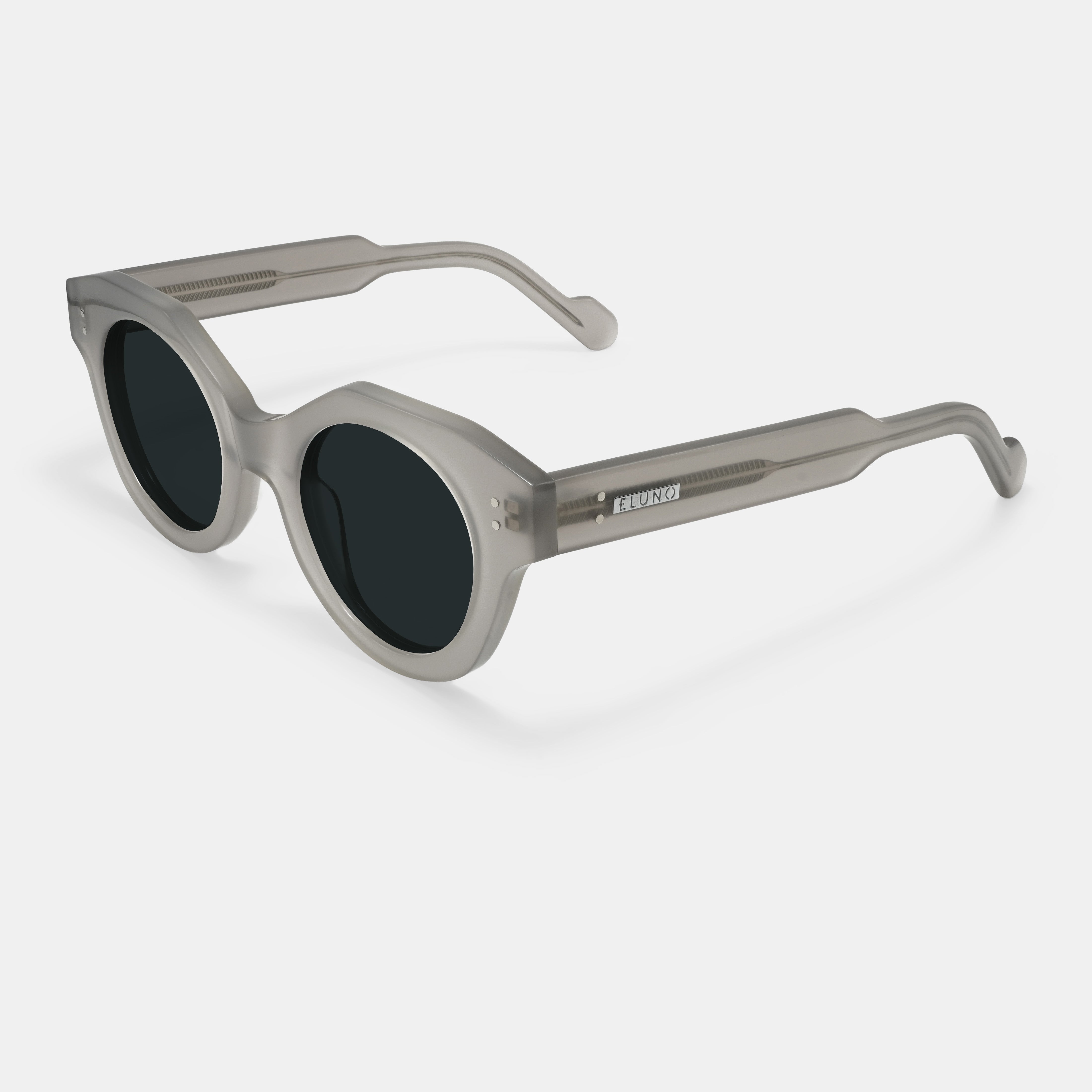 Green Sunglasses
