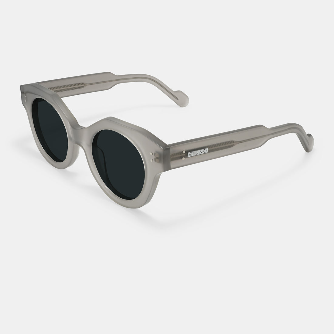 Green Sunglasses