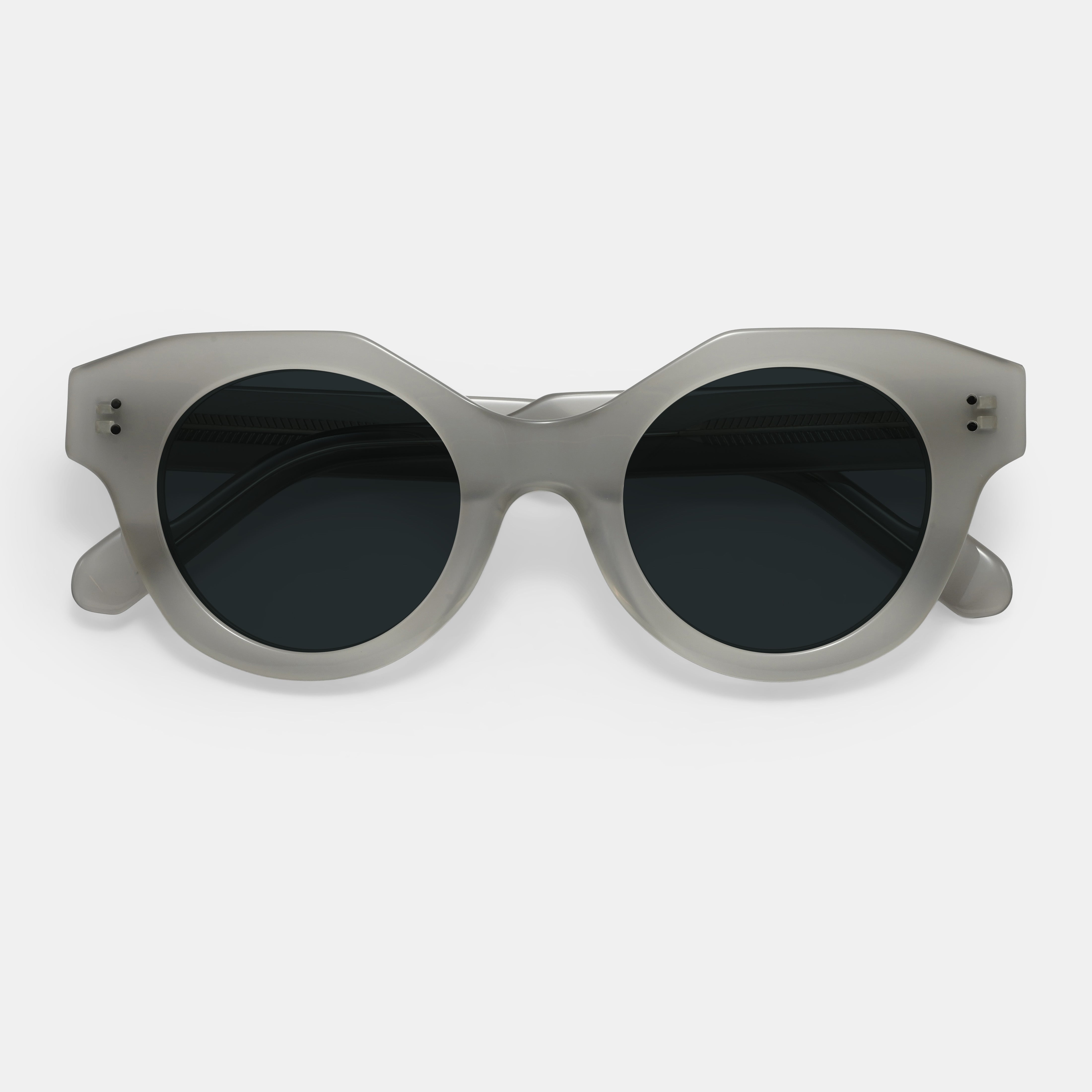 Green Sunglasses
