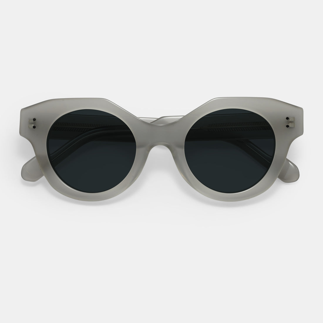 Green Sunglasses