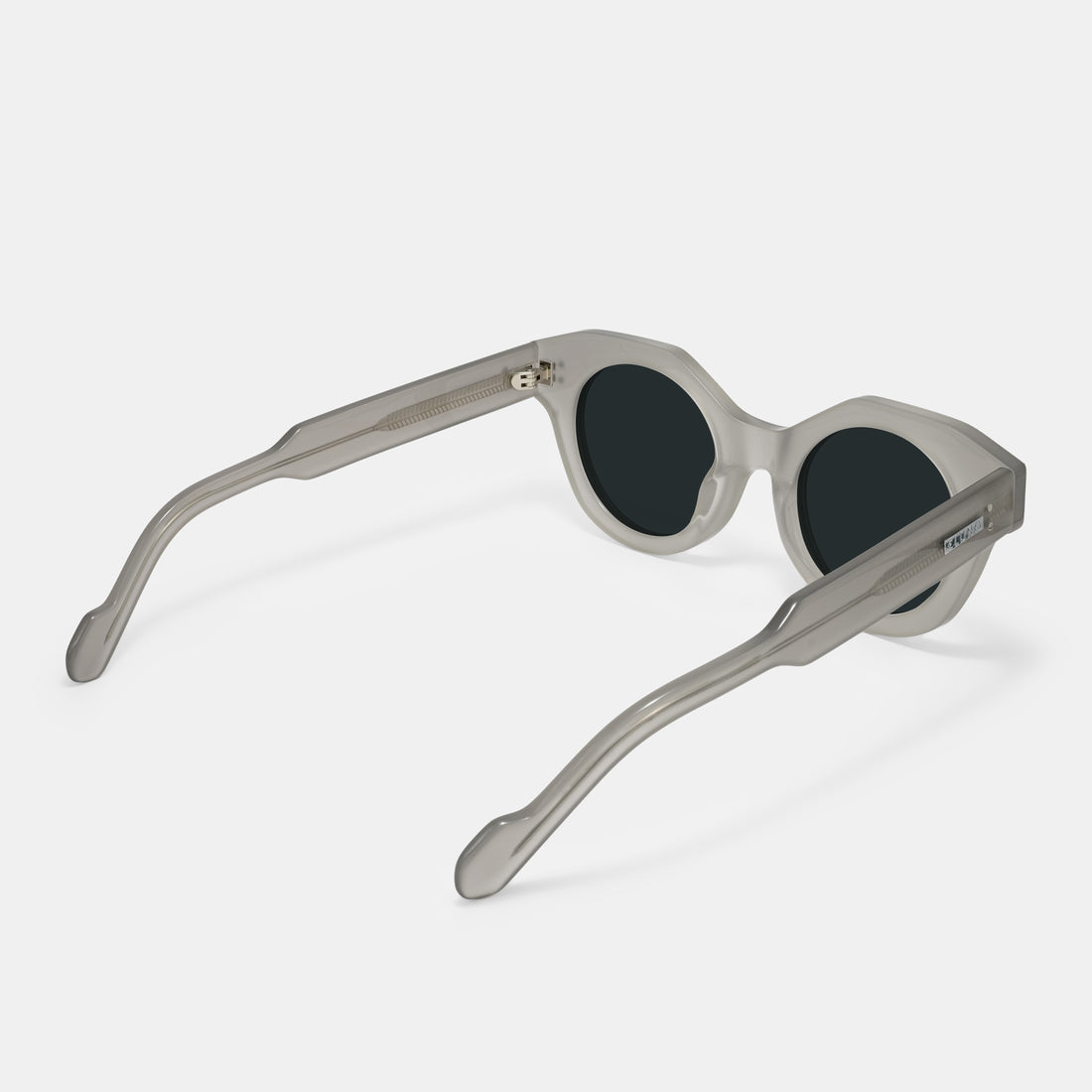 Green Sunglasses