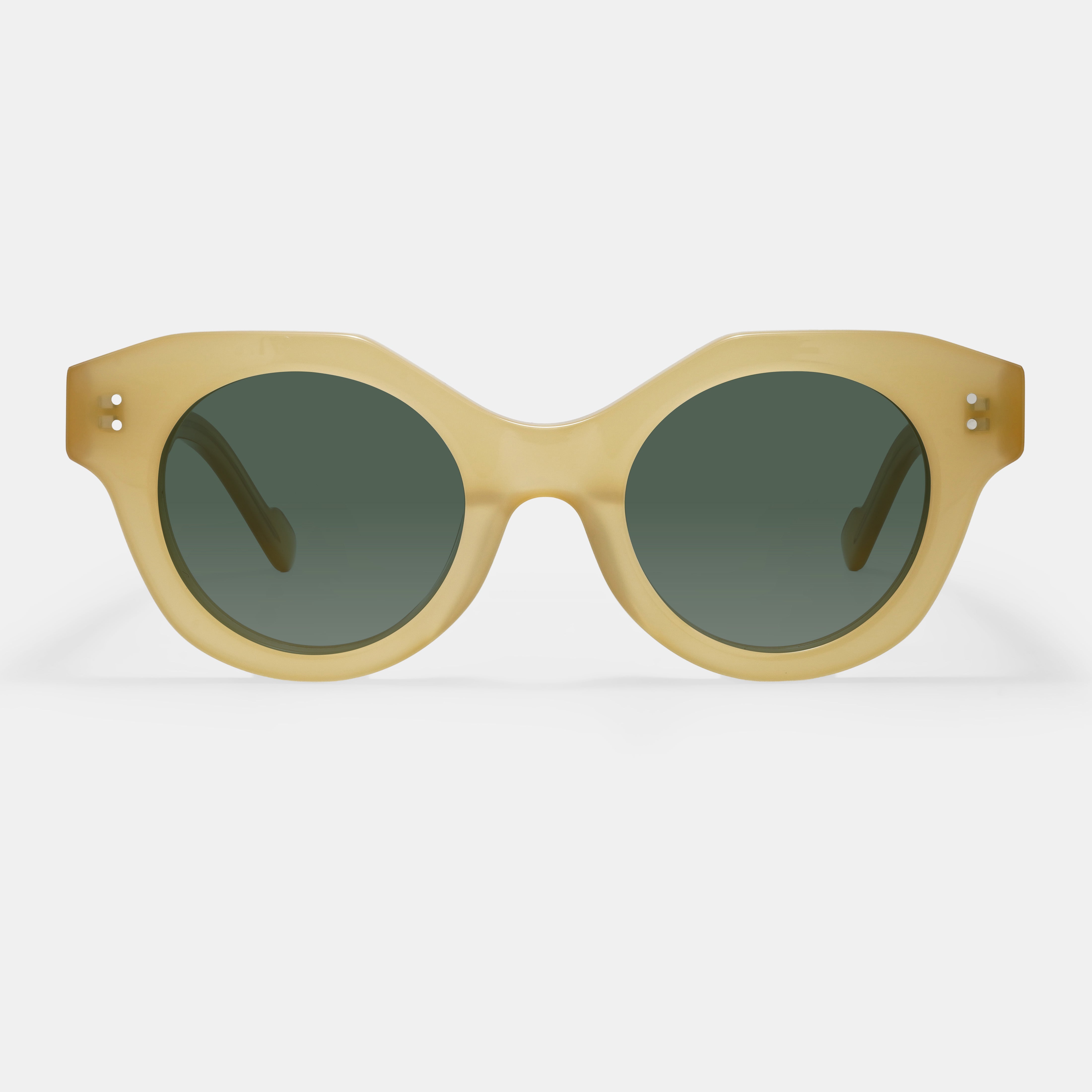 Tortoiseshell Sunglasses
