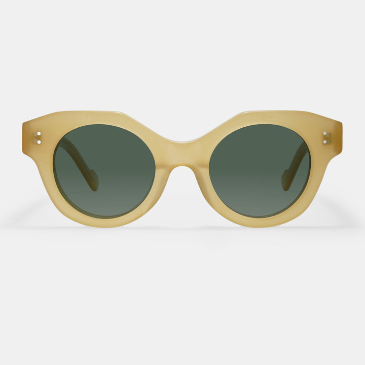 Tortoiseshell Sunglasses