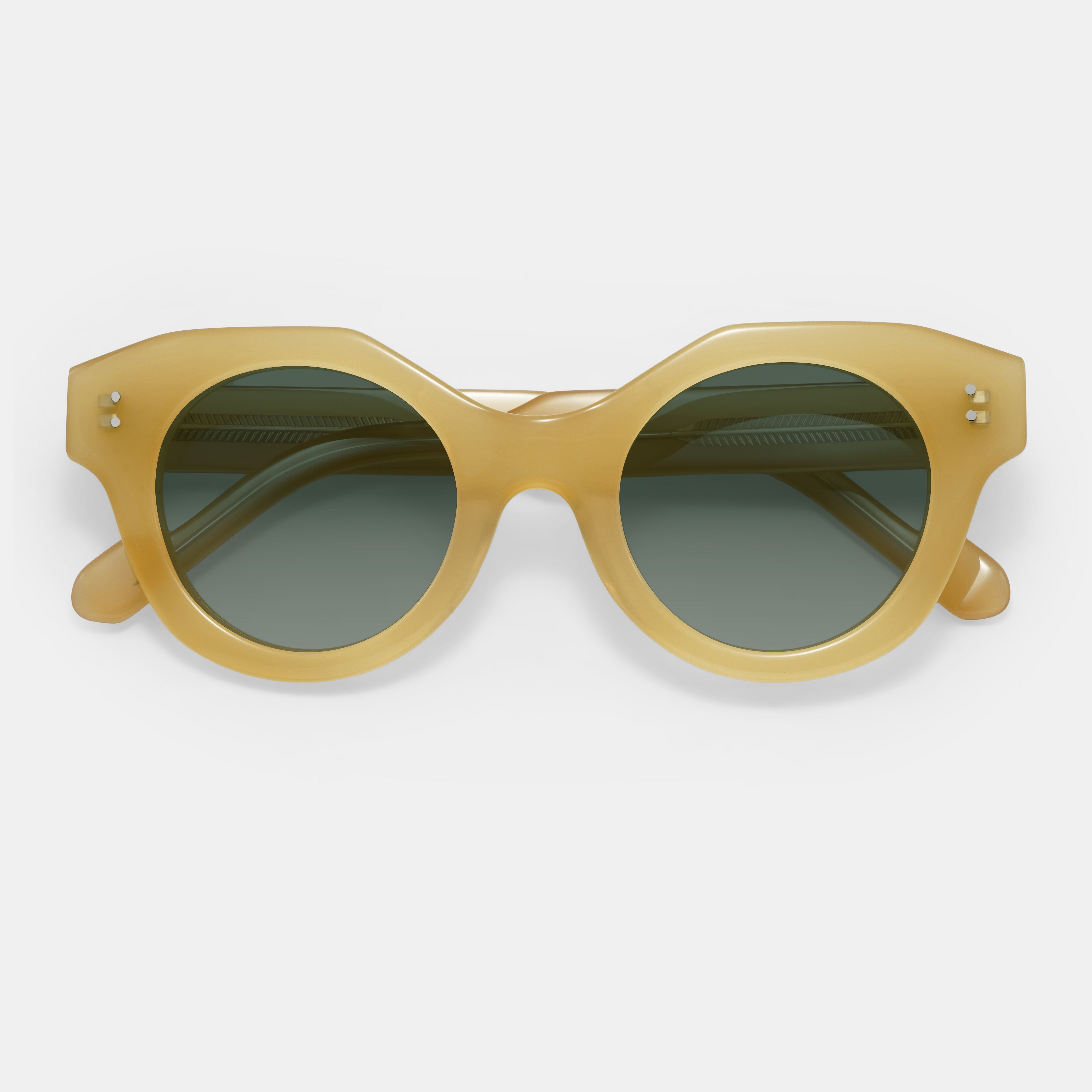 Tortoiseshell Sunglasses