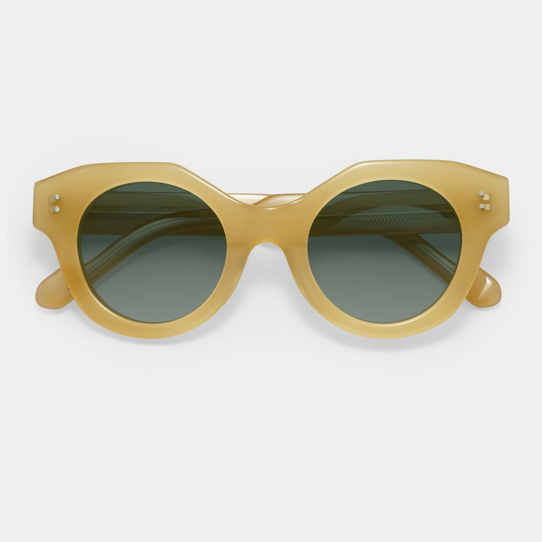 Tortoiseshell Sunglasses