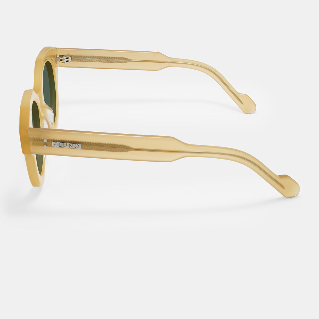 Tortoiseshell Sunglasses