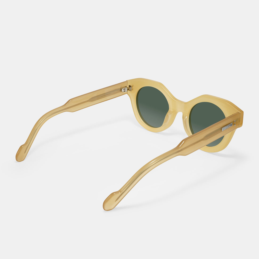 Tortoiseshell Sunglasses