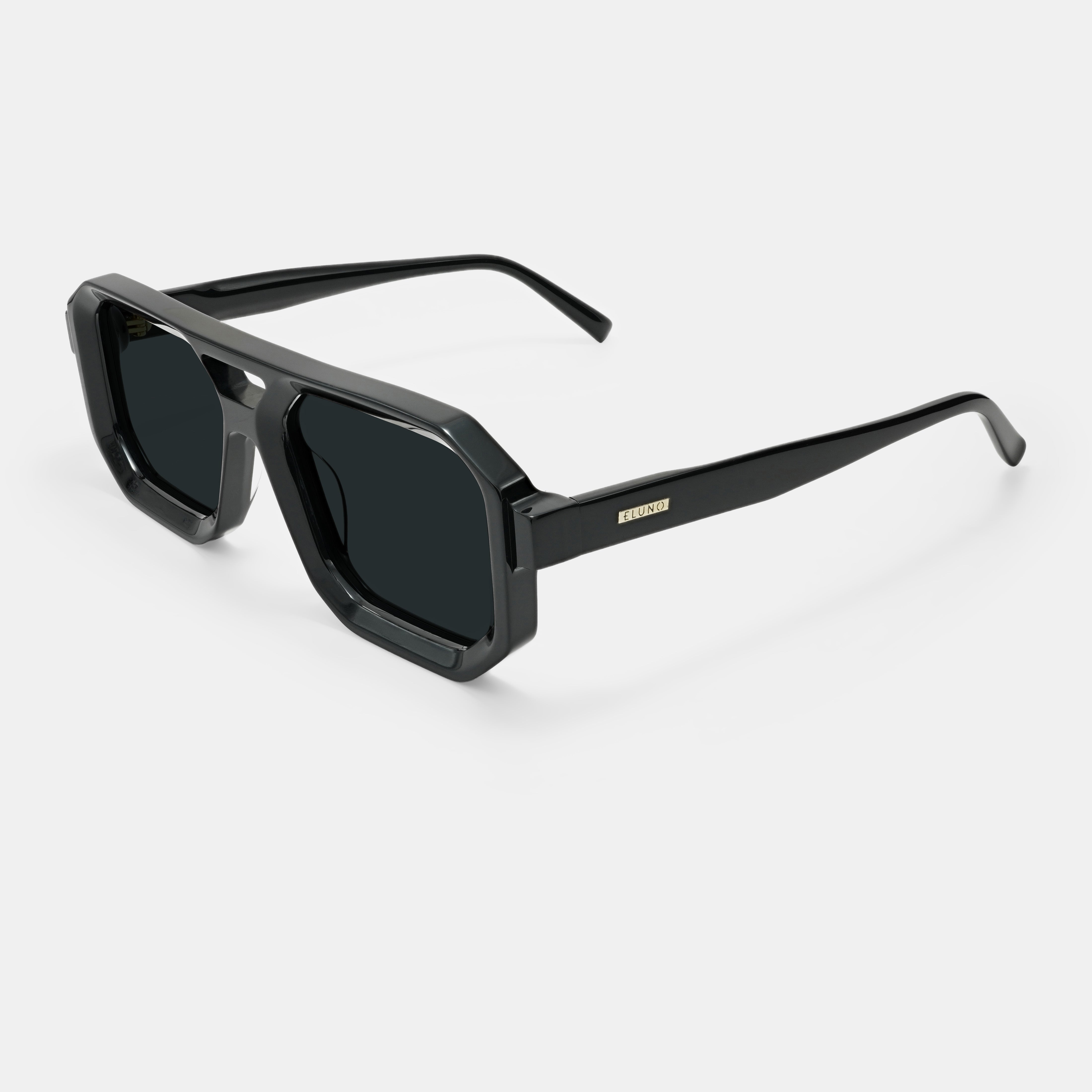 Black Sunglasses