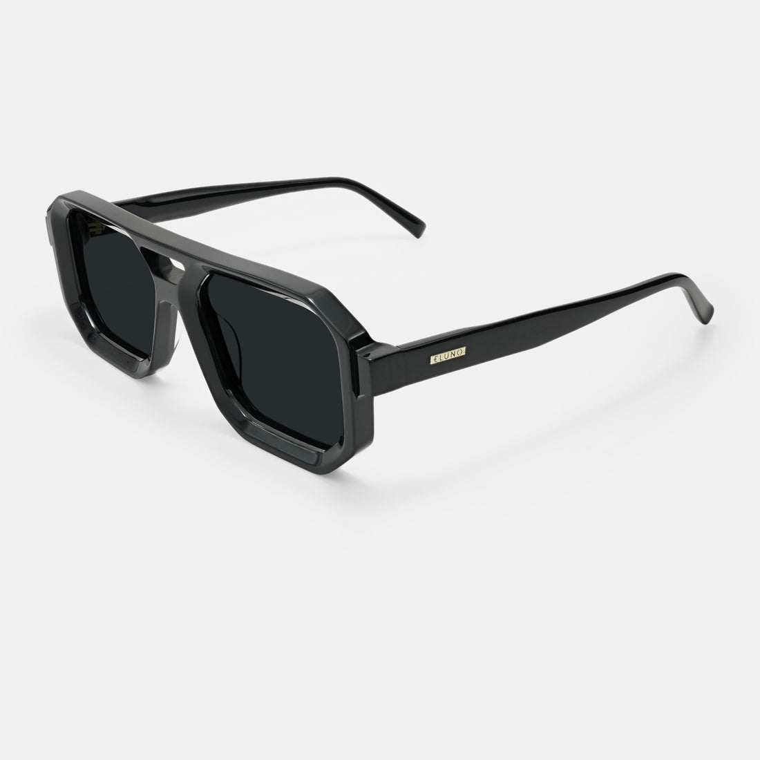 Black Sunglasses