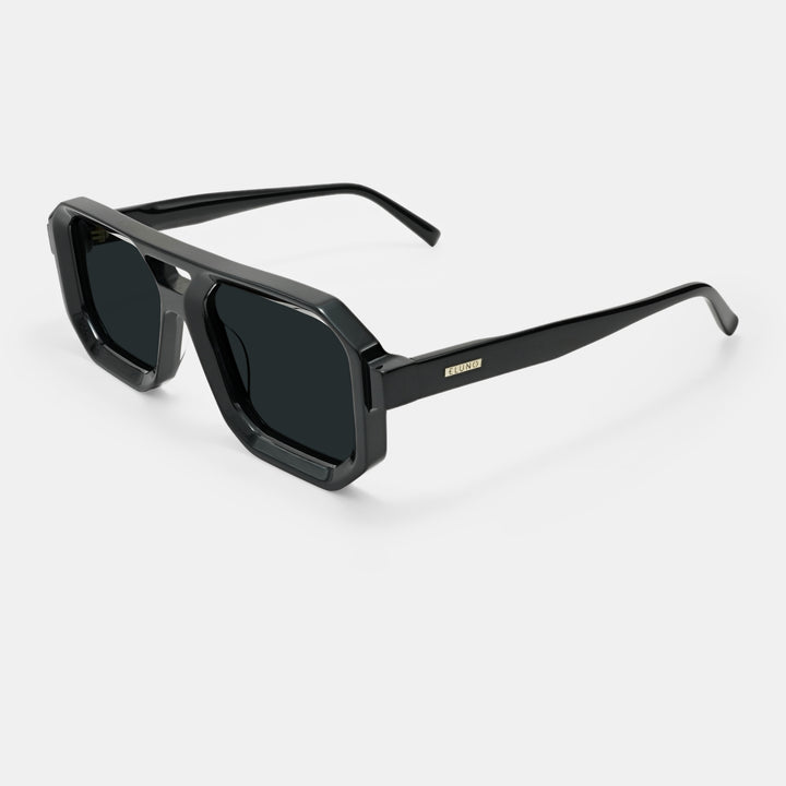 Black Sunglasses
