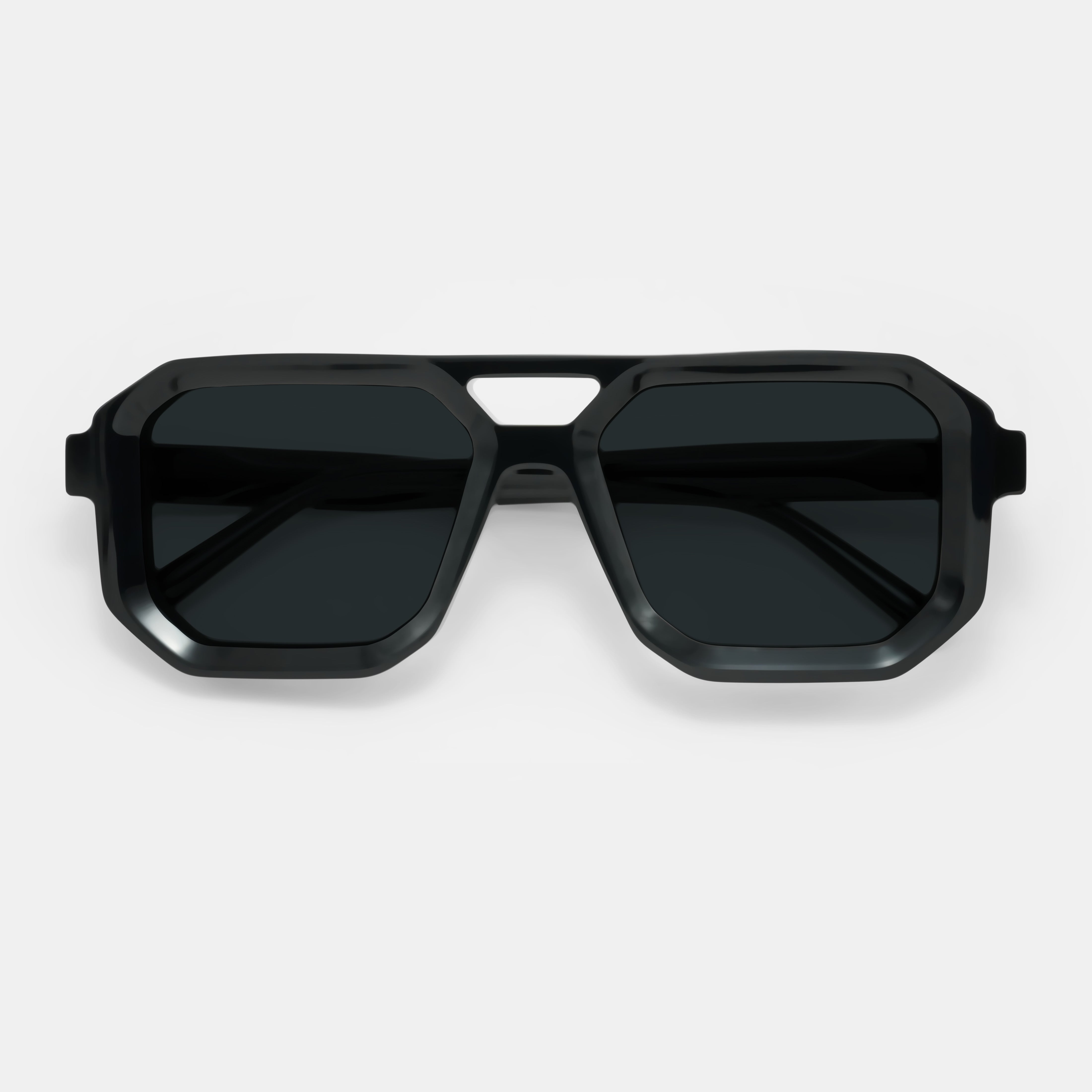 Black Sunglasses