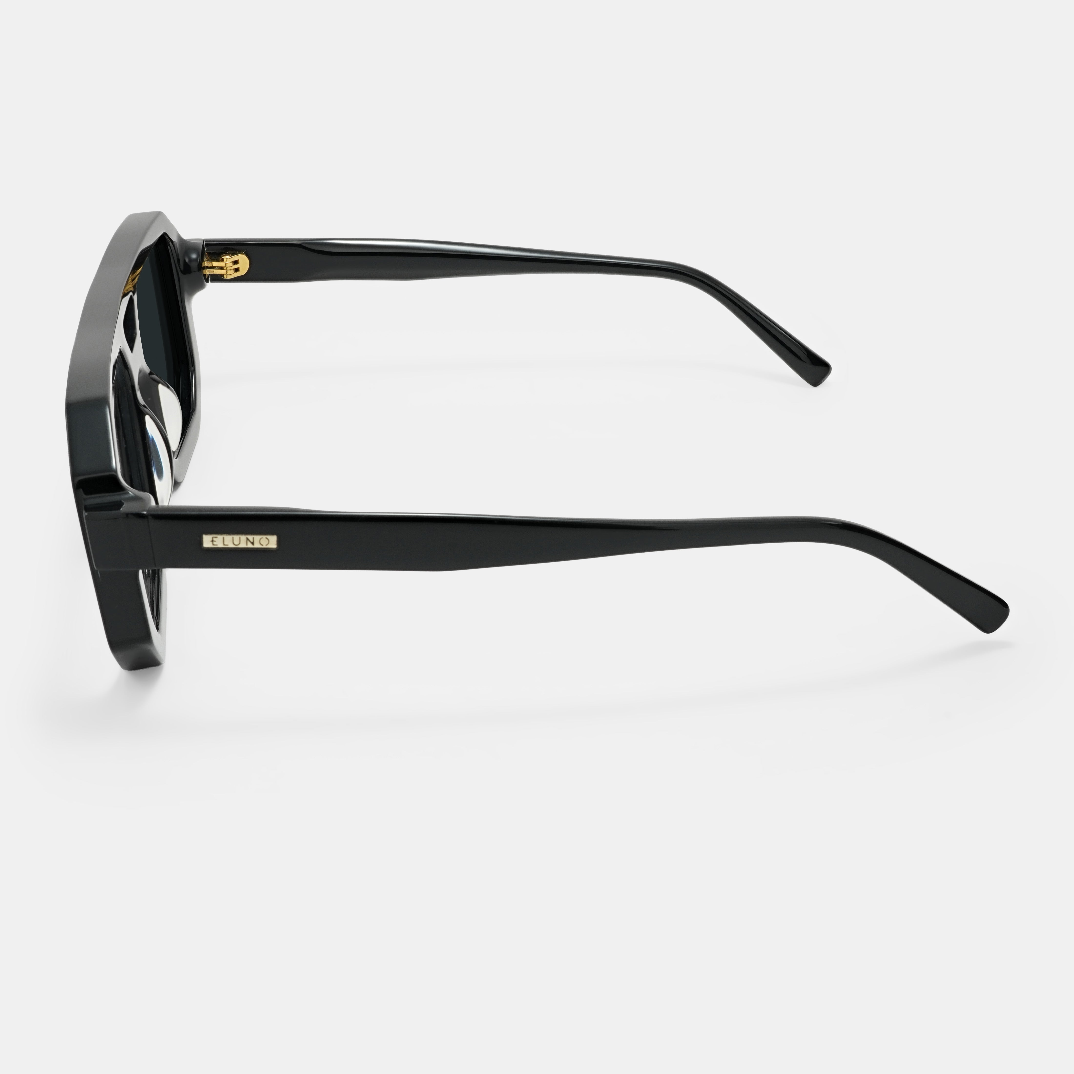Black Sunglasses