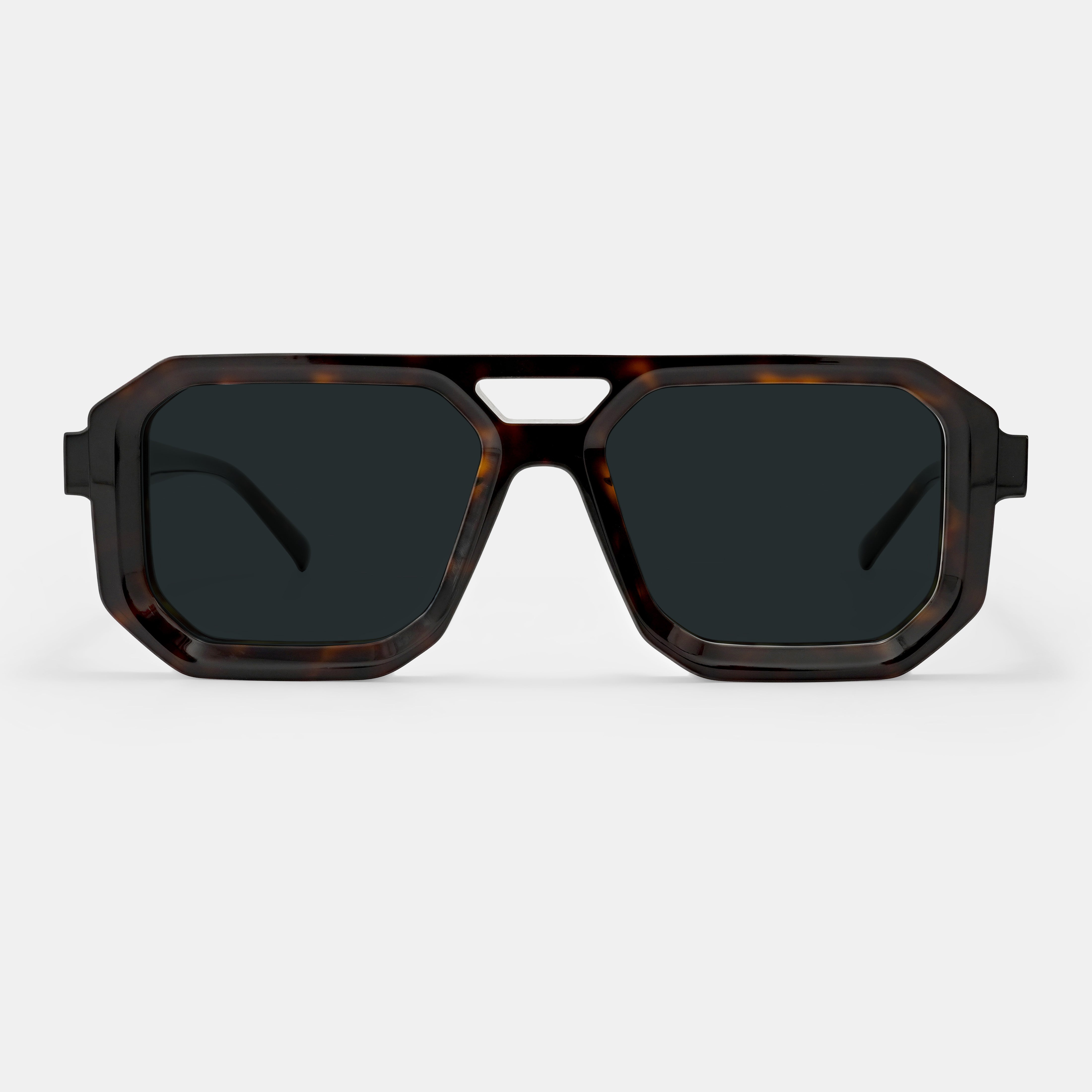 Tortoiseshell Sunglasses