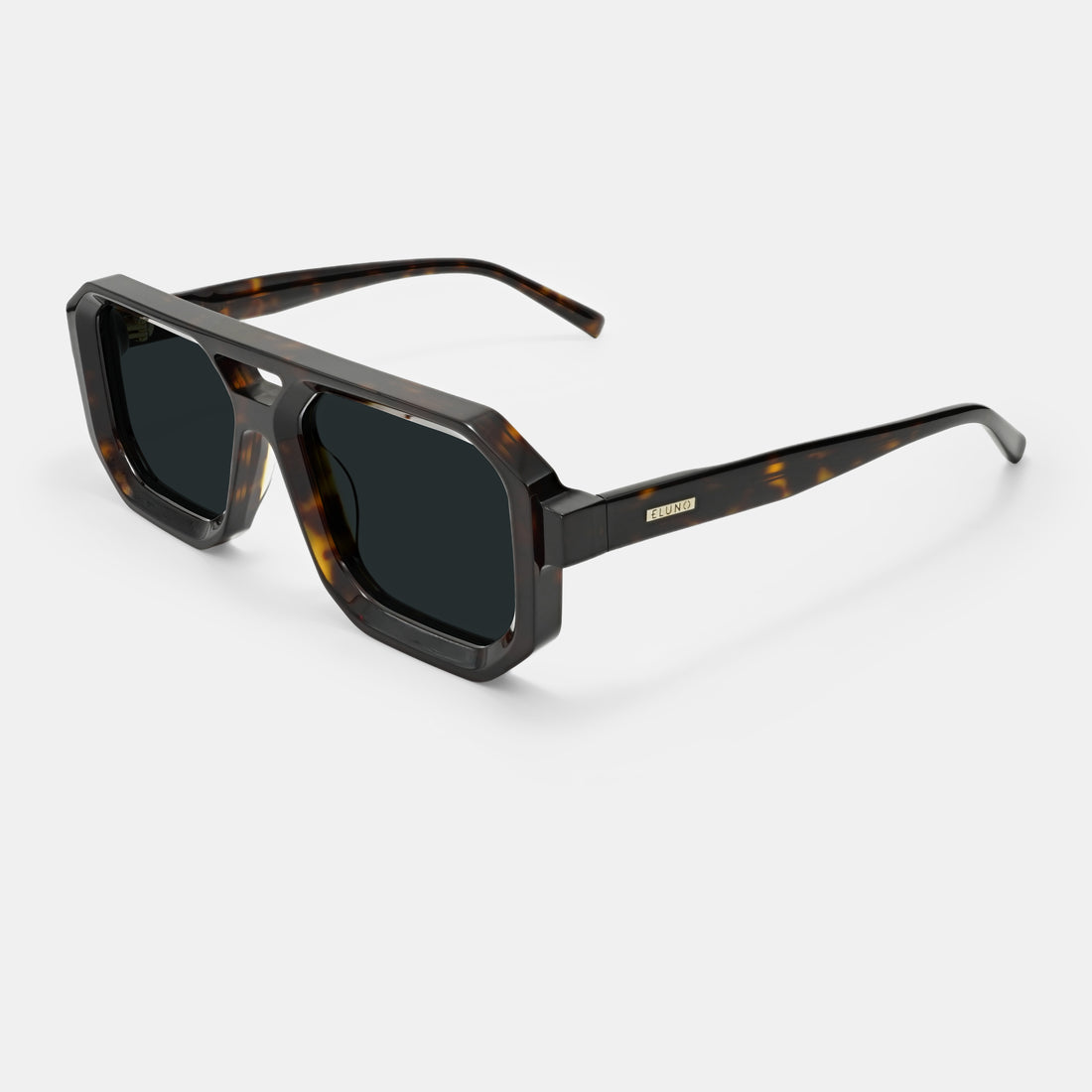 Tortoiseshell Sunglasses