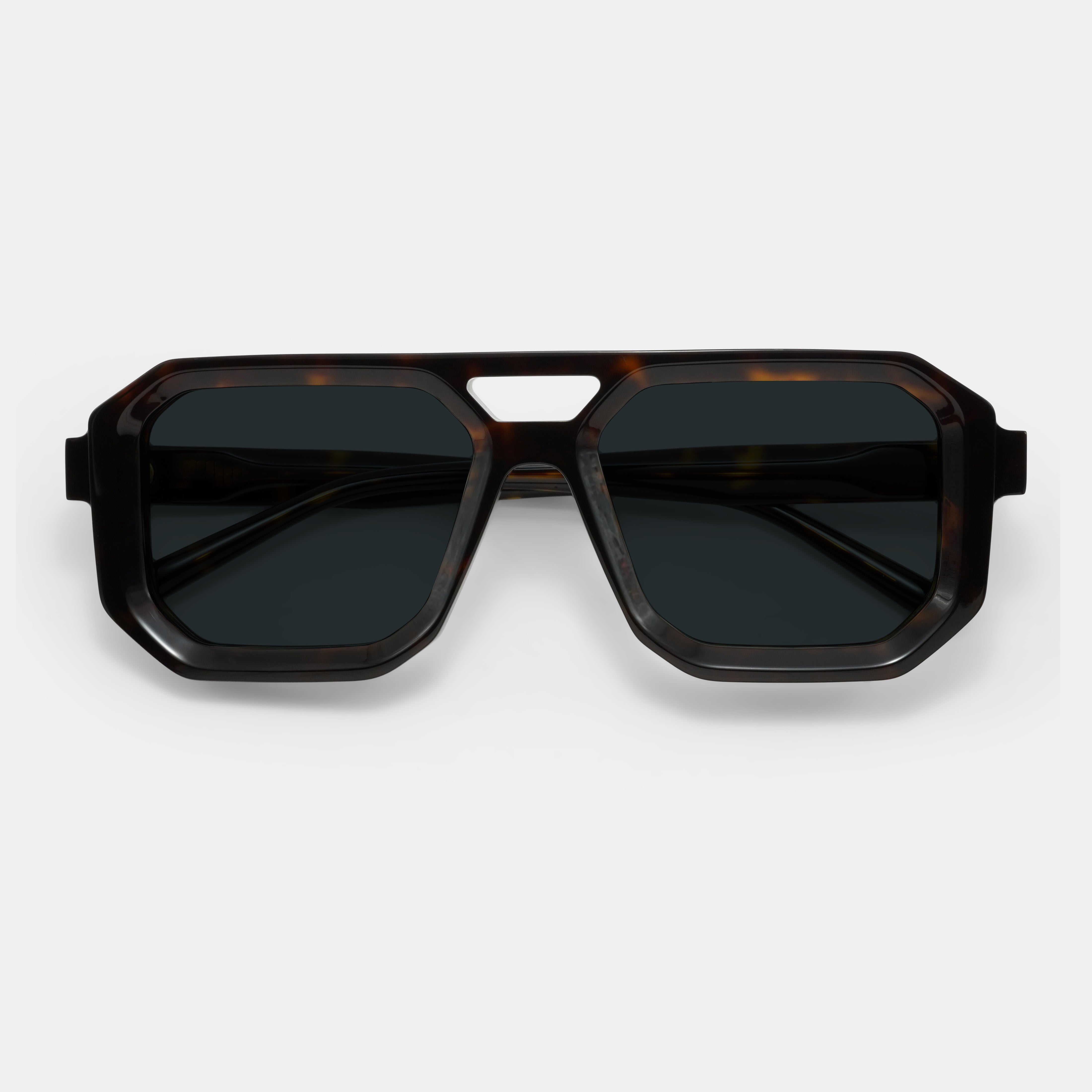 Tortoiseshell Sunglasses