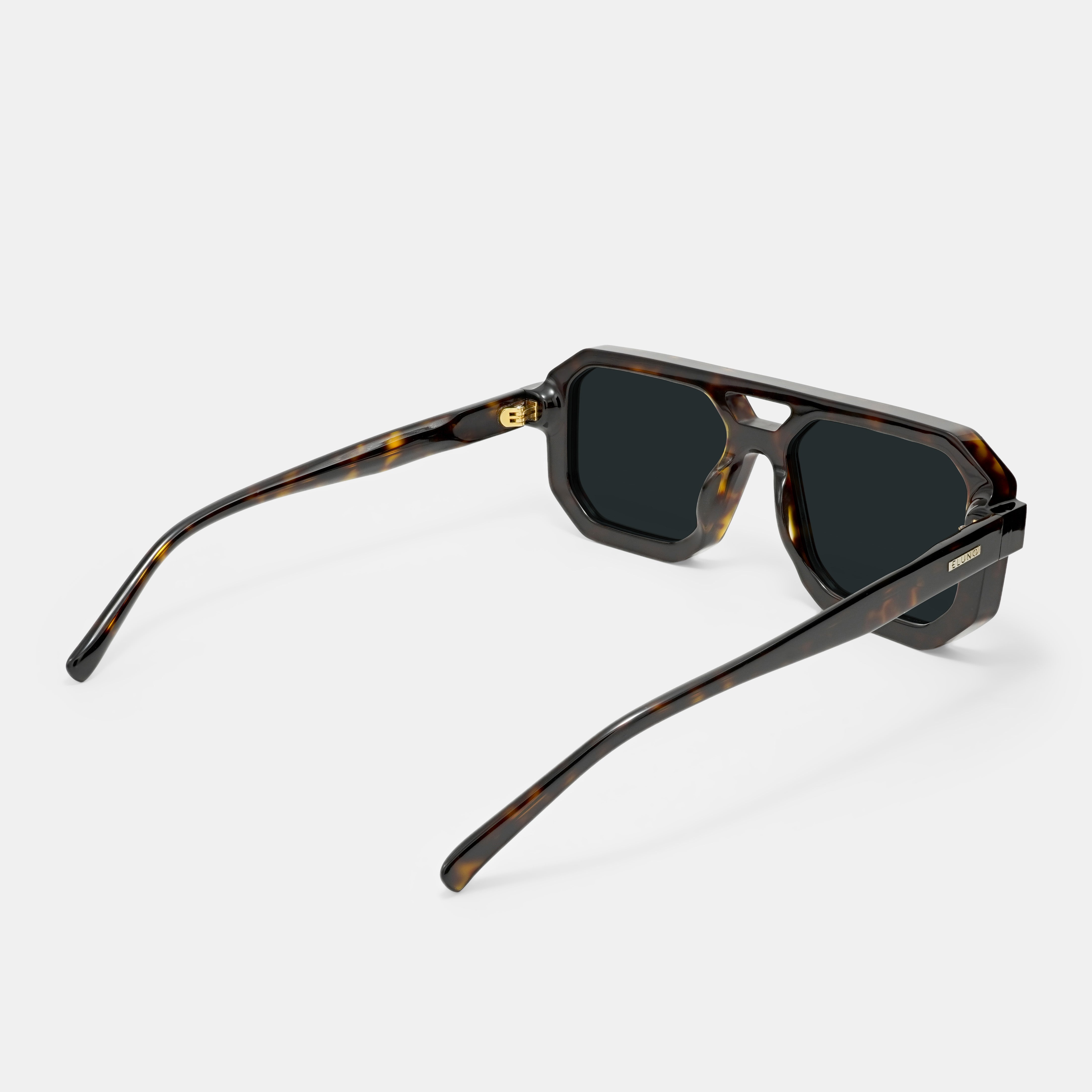 Tortoiseshell Sunglasses