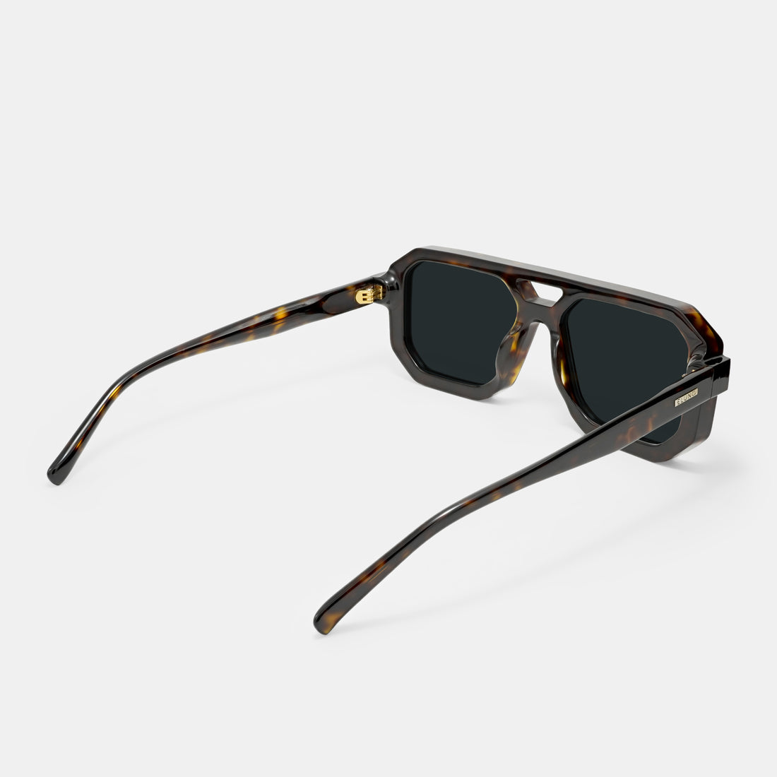 Tortoiseshell Sunglasses