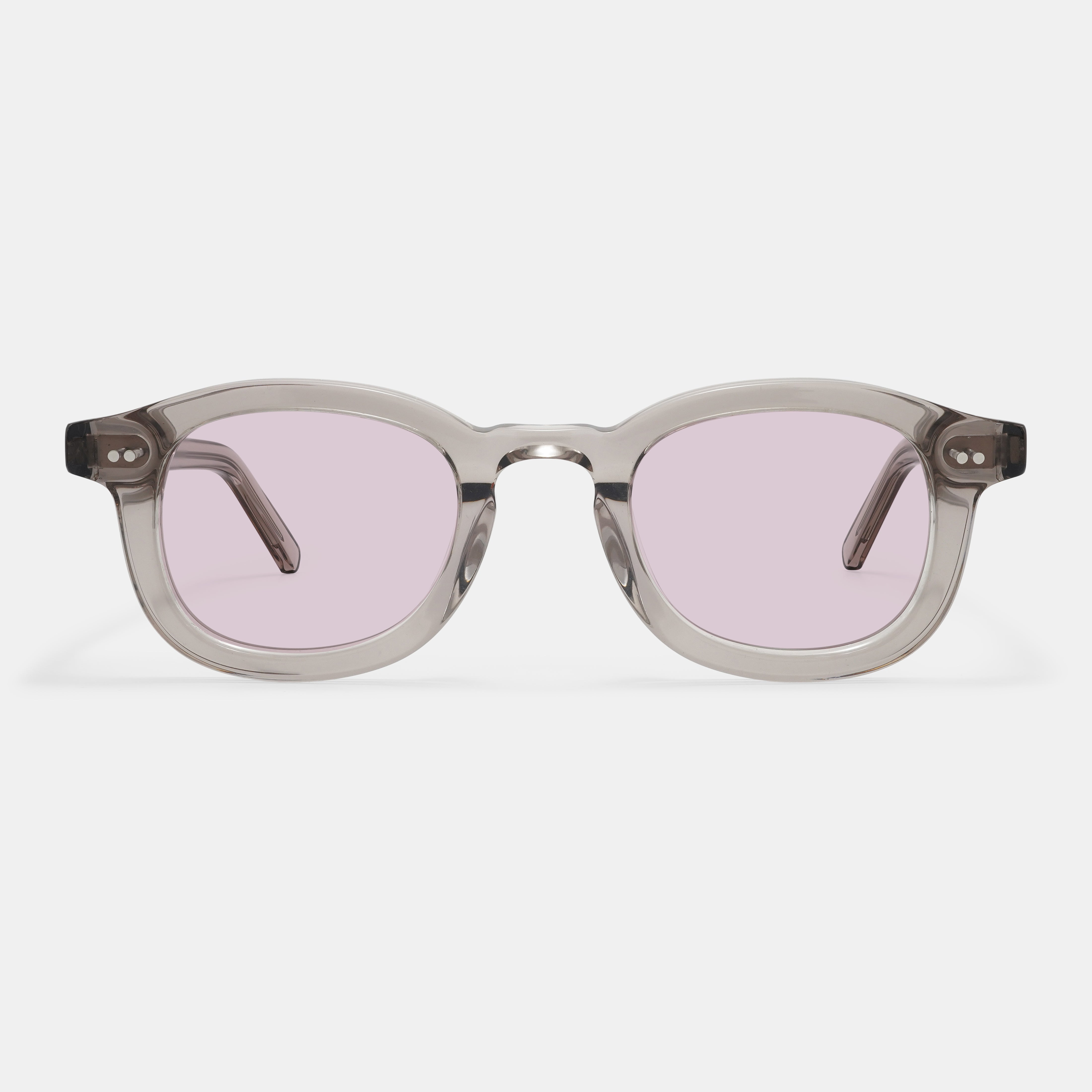 Transparent Sunglasses