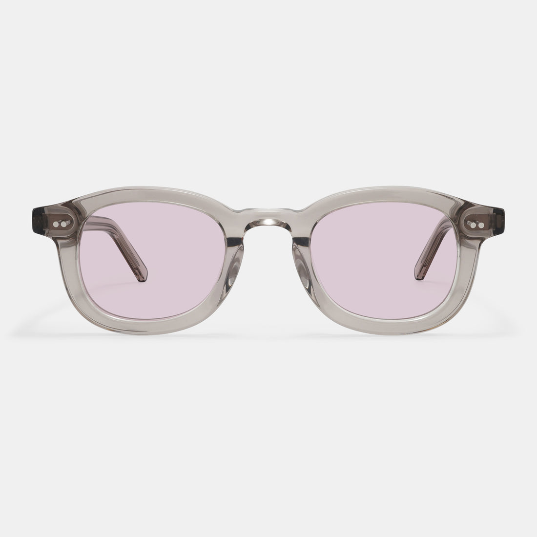 Transparent Sunglasses