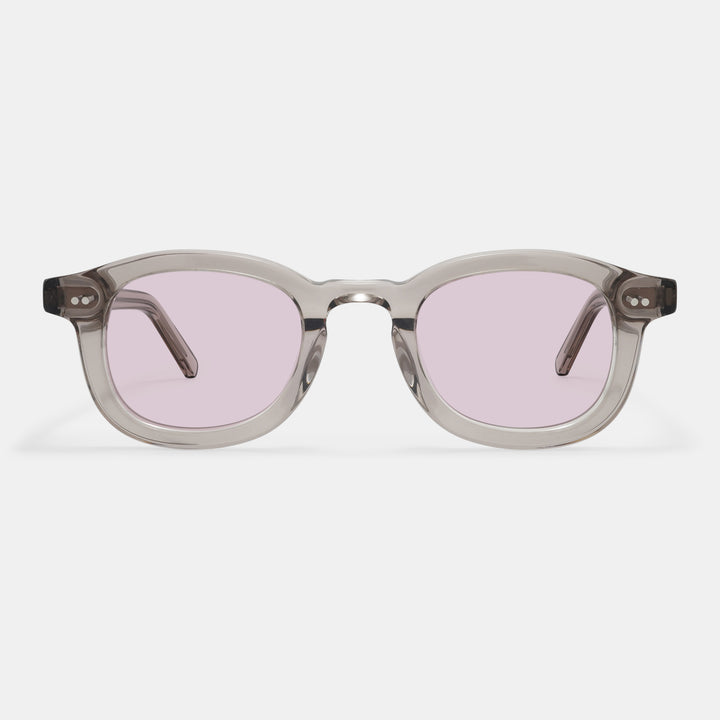 Transparent Sunglasses
