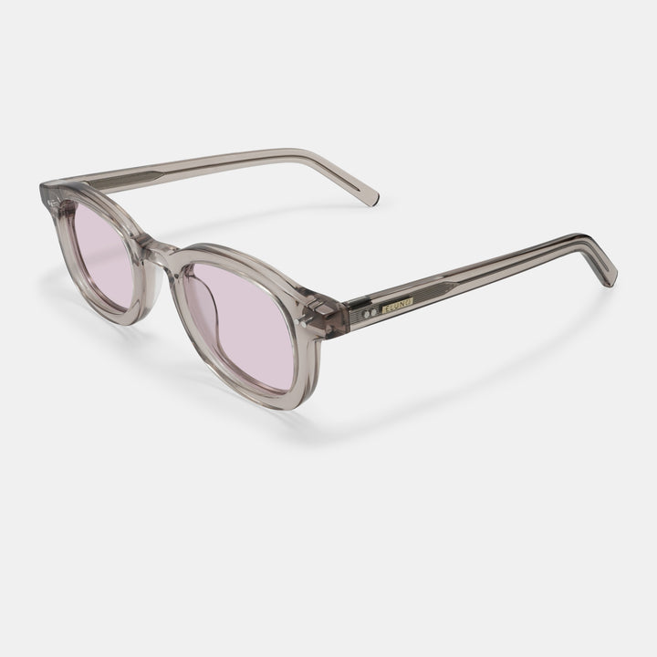 Transparent Sunglasses