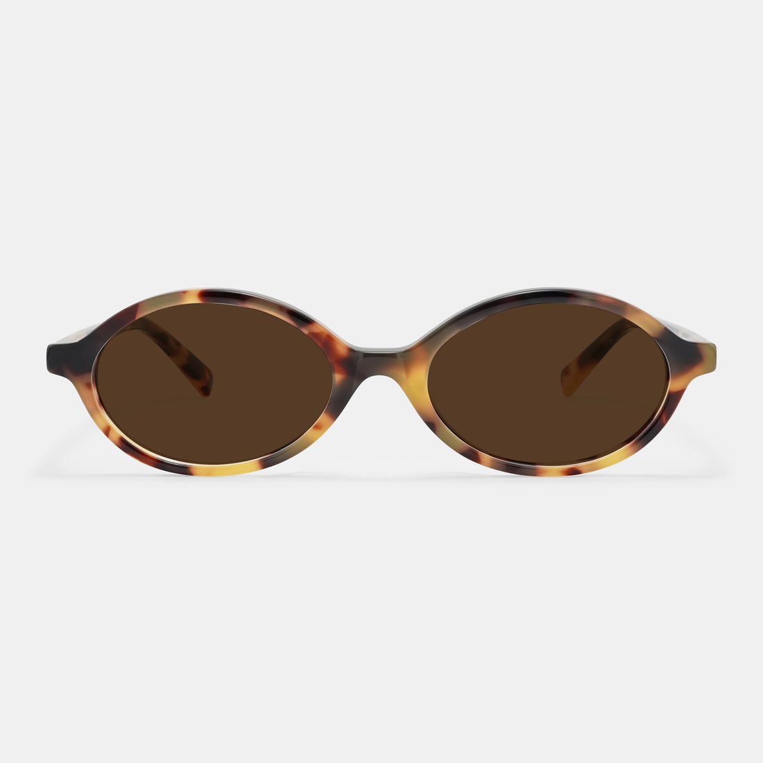 Tortoiseshell Sunglasses