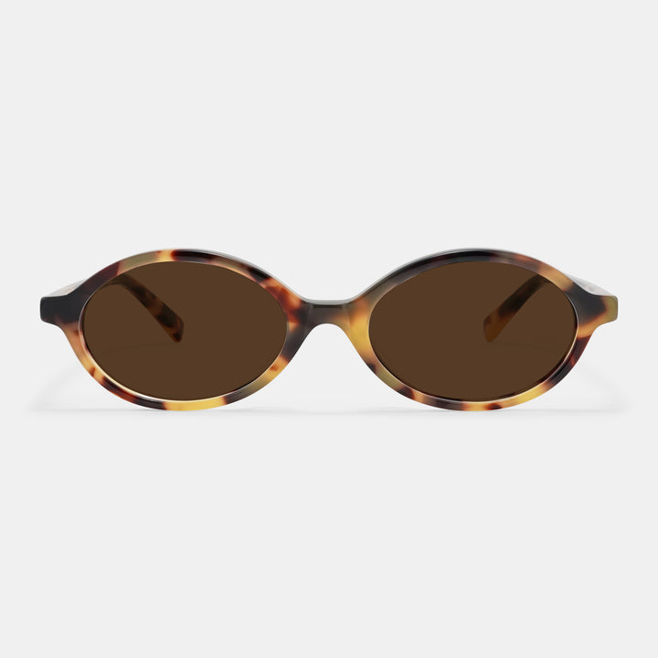 Tortoiseshell Sunglasses
