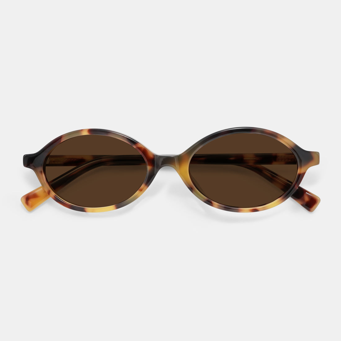 Tortoiseshell Sunglasses