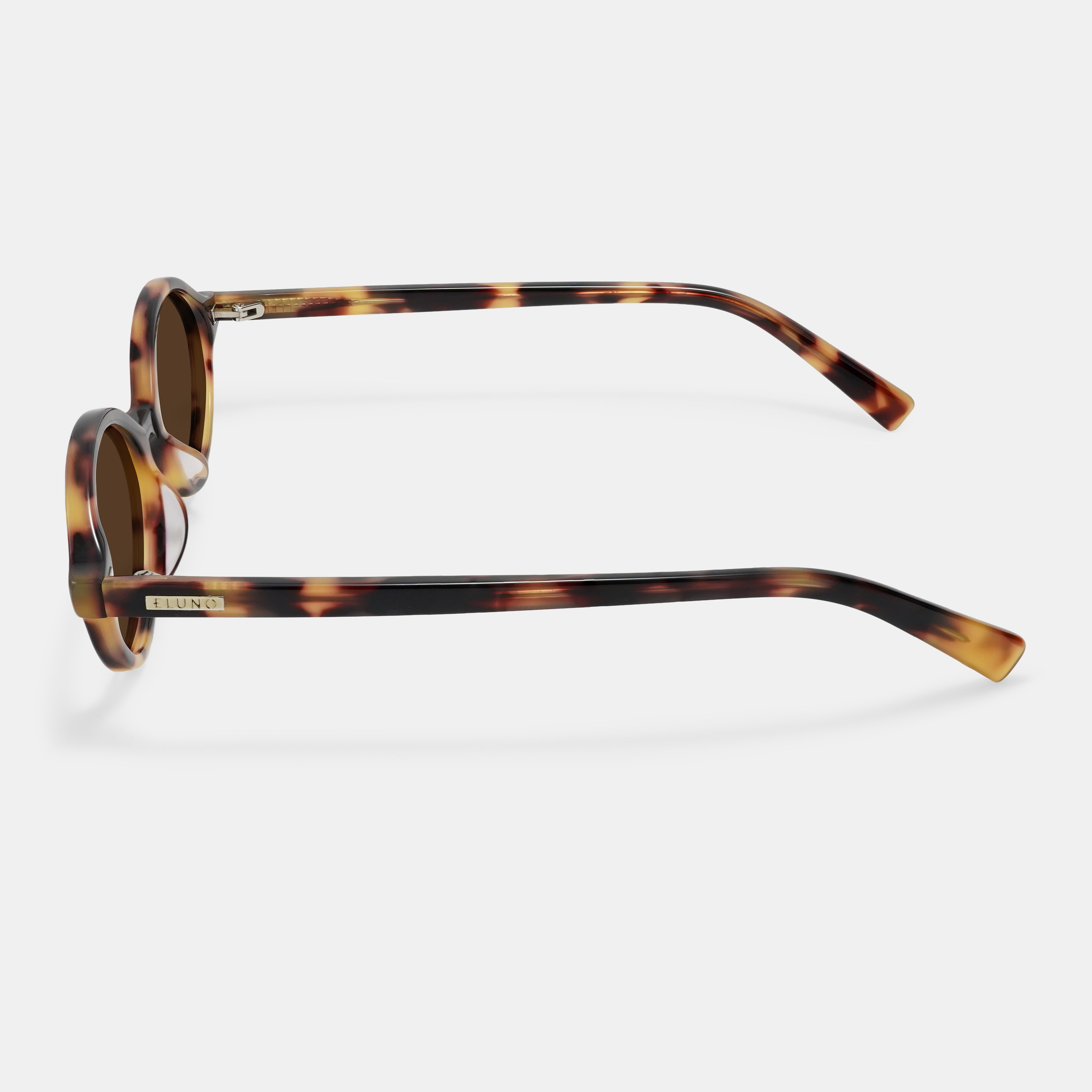 Tortoiseshell Sunglasses