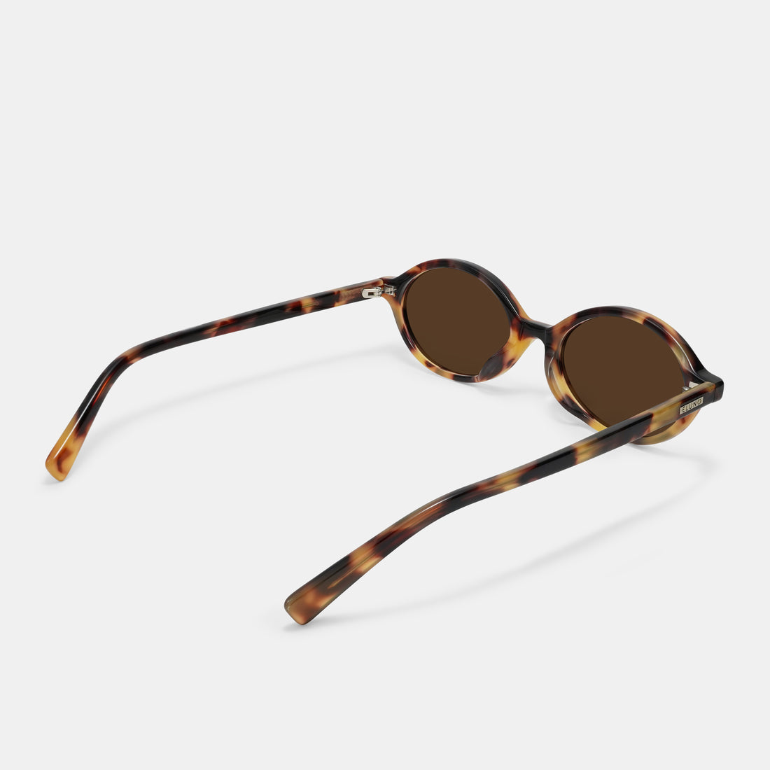 Tortoiseshell Sunglasses