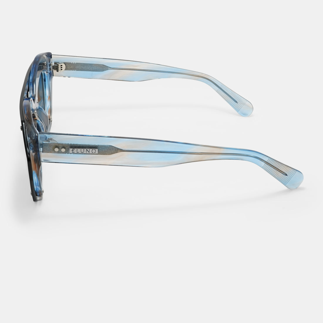 Blue Sunglasses