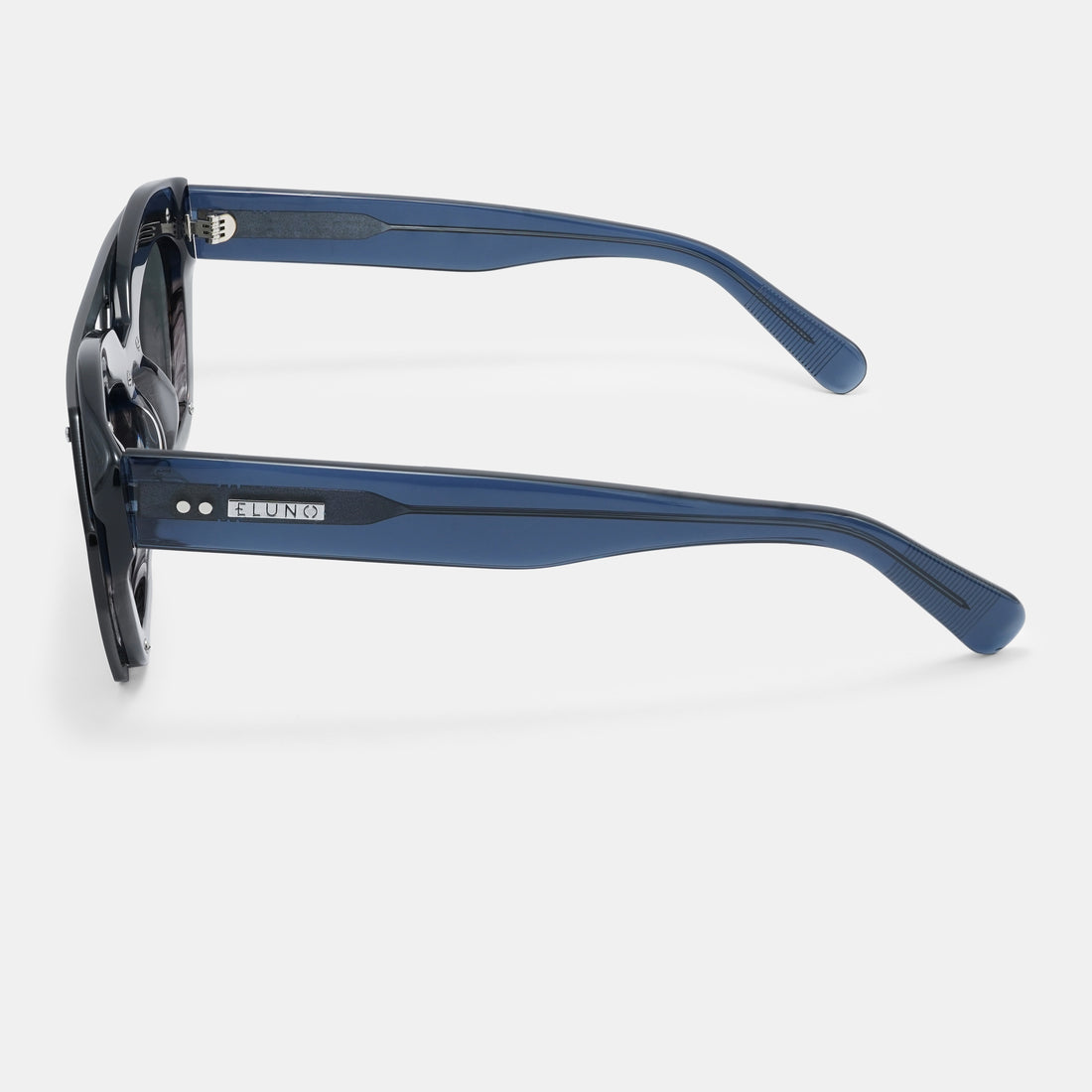 Blue Sunglasses