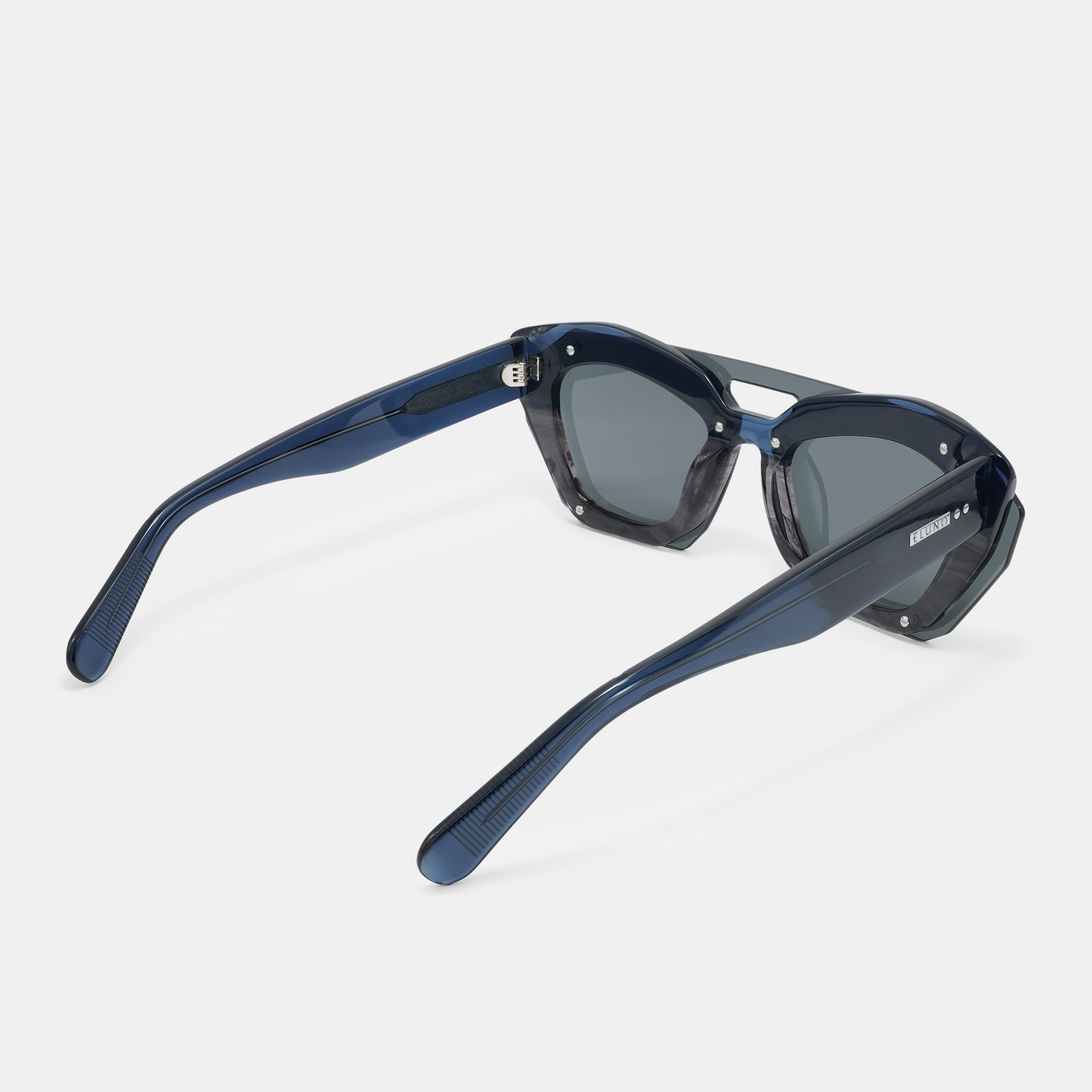 Blue Sunglasses