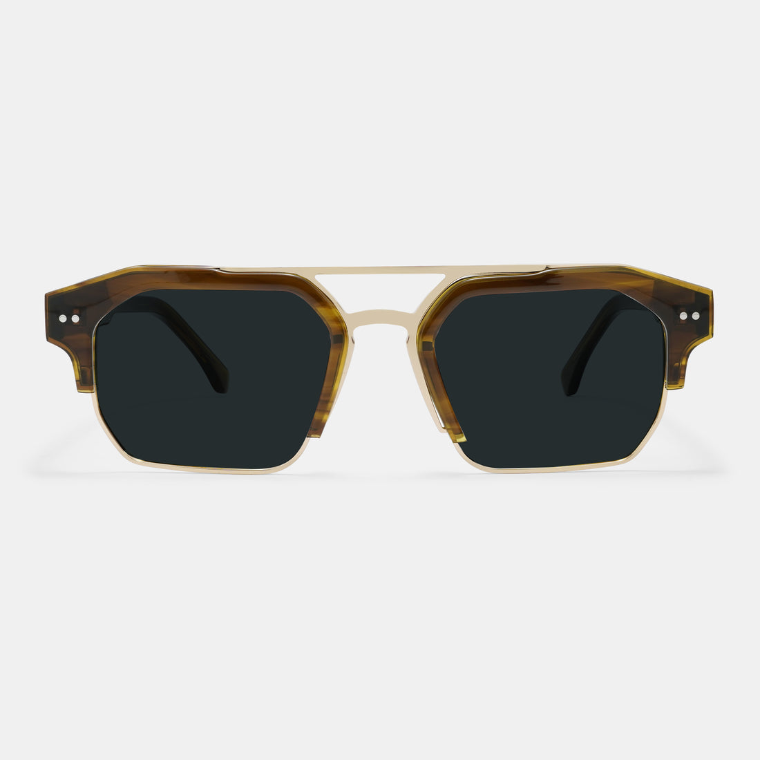 Brown Sunglasses