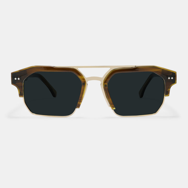Brown Sunglasses
