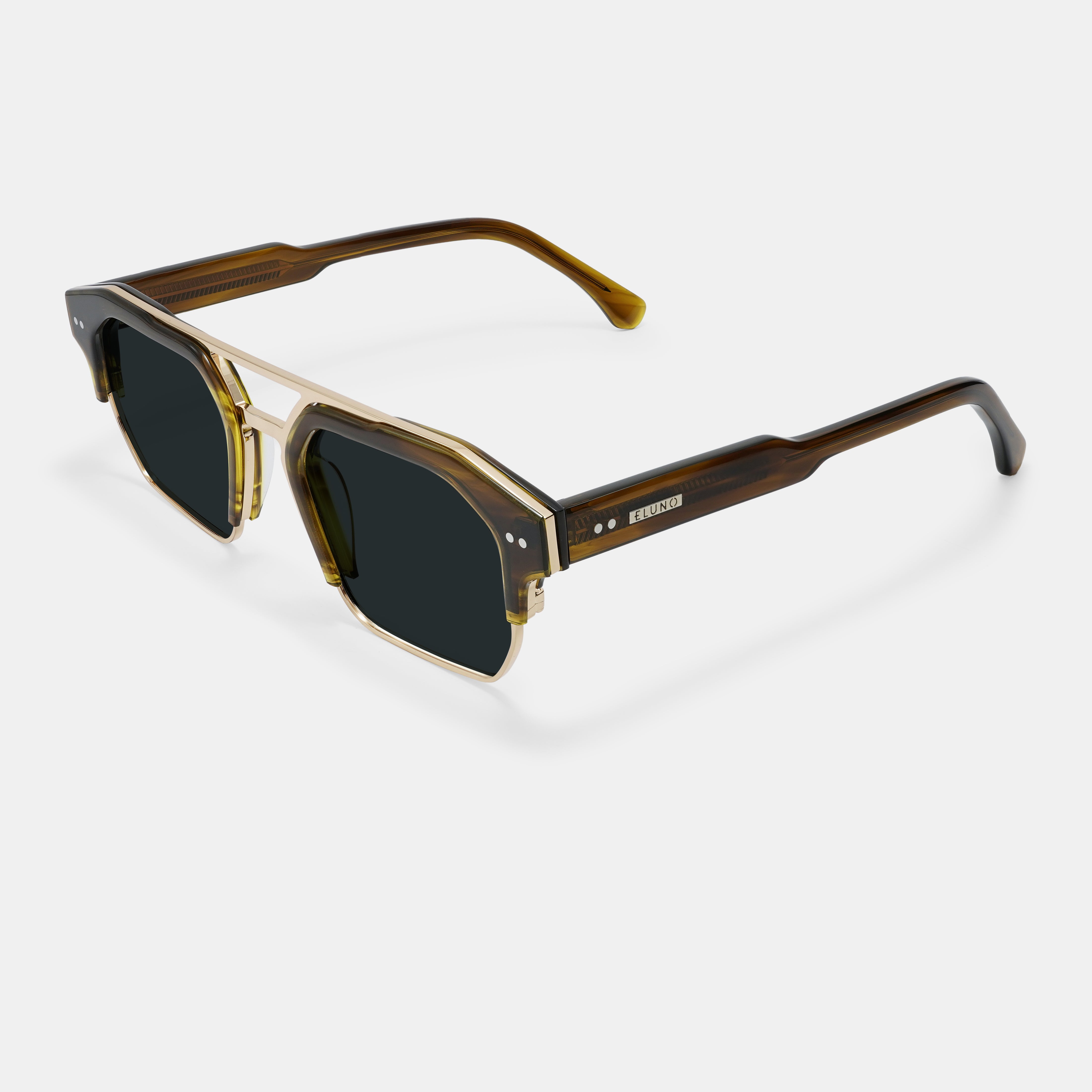 Brown Sunglasses