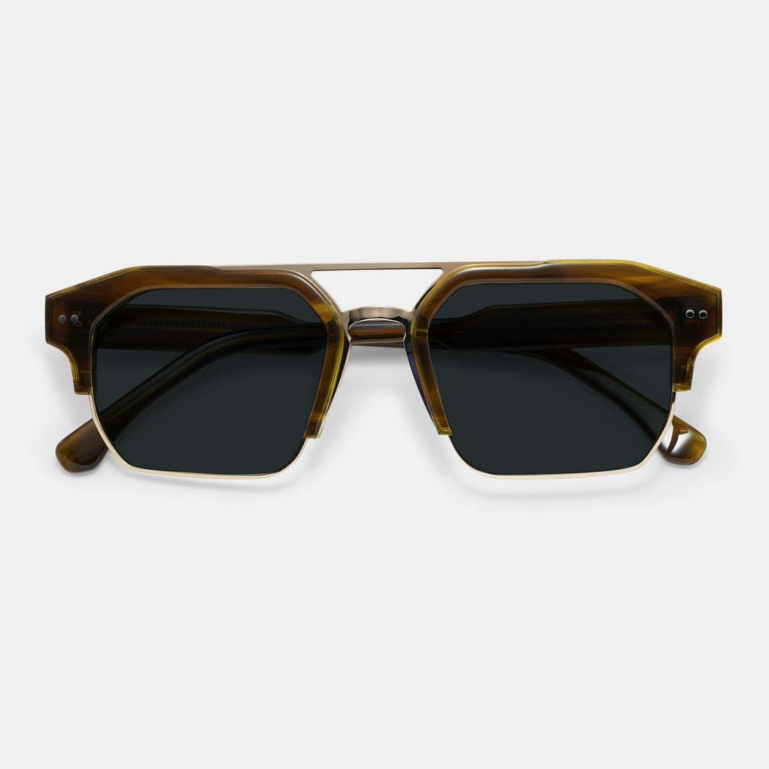 Brown Sunglasses