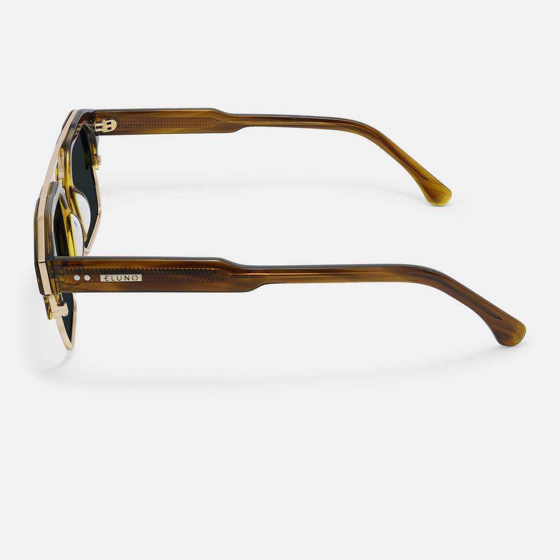 Brown Sunglasses