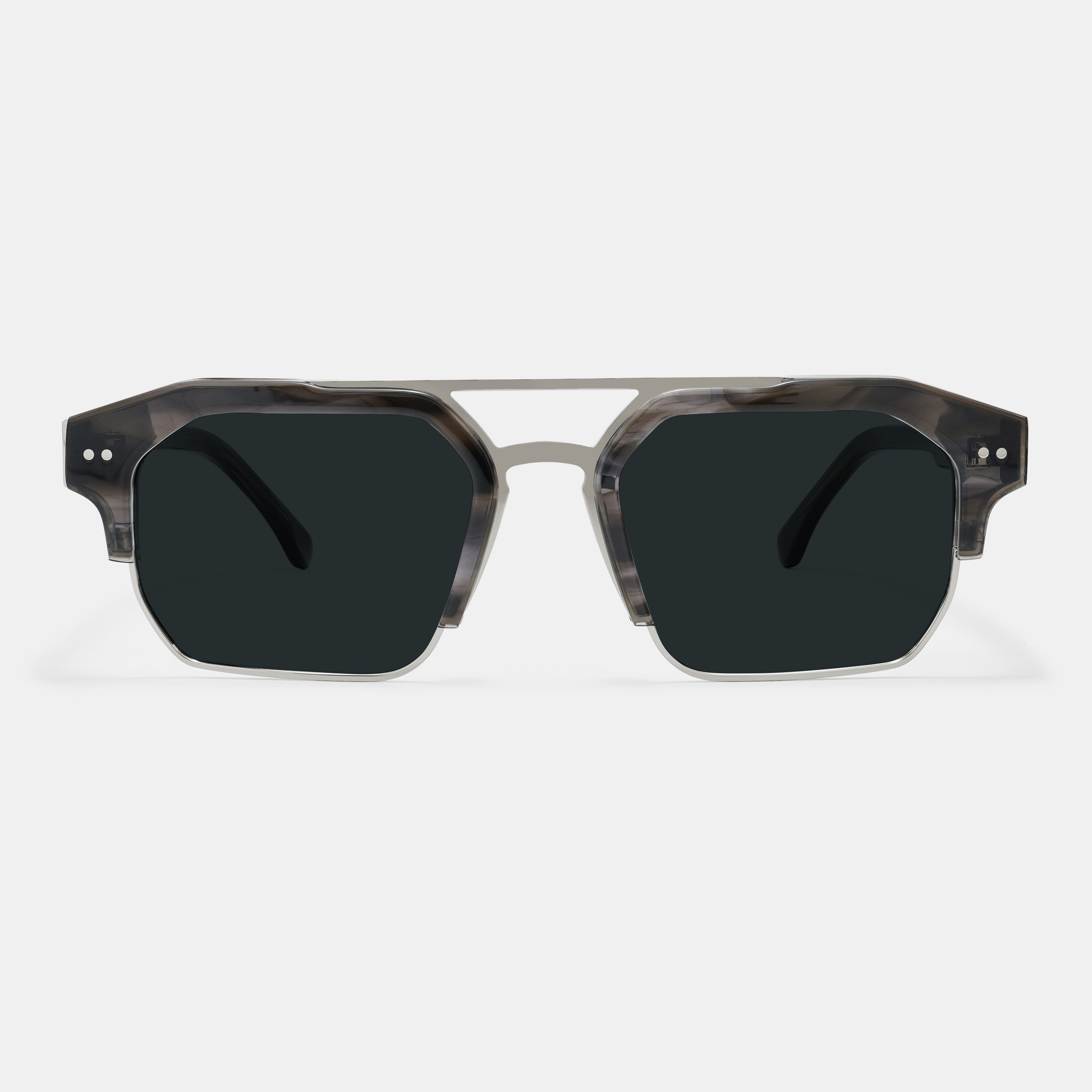 Silver Sunglasses
