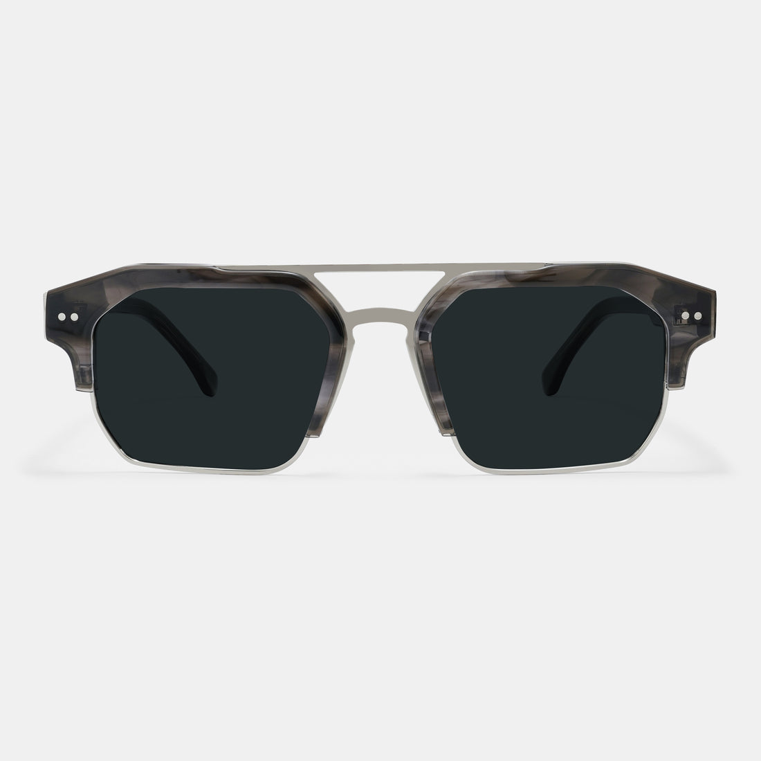 Silver Sunglasses