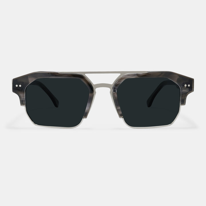 Silver Sunglasses