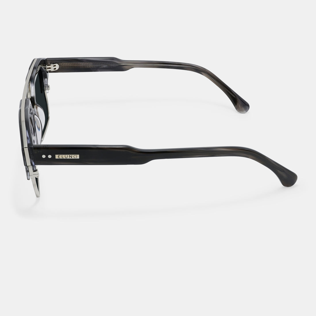Silver Sunglasses
