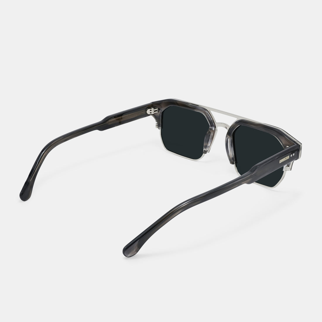 Silver Sunglasses