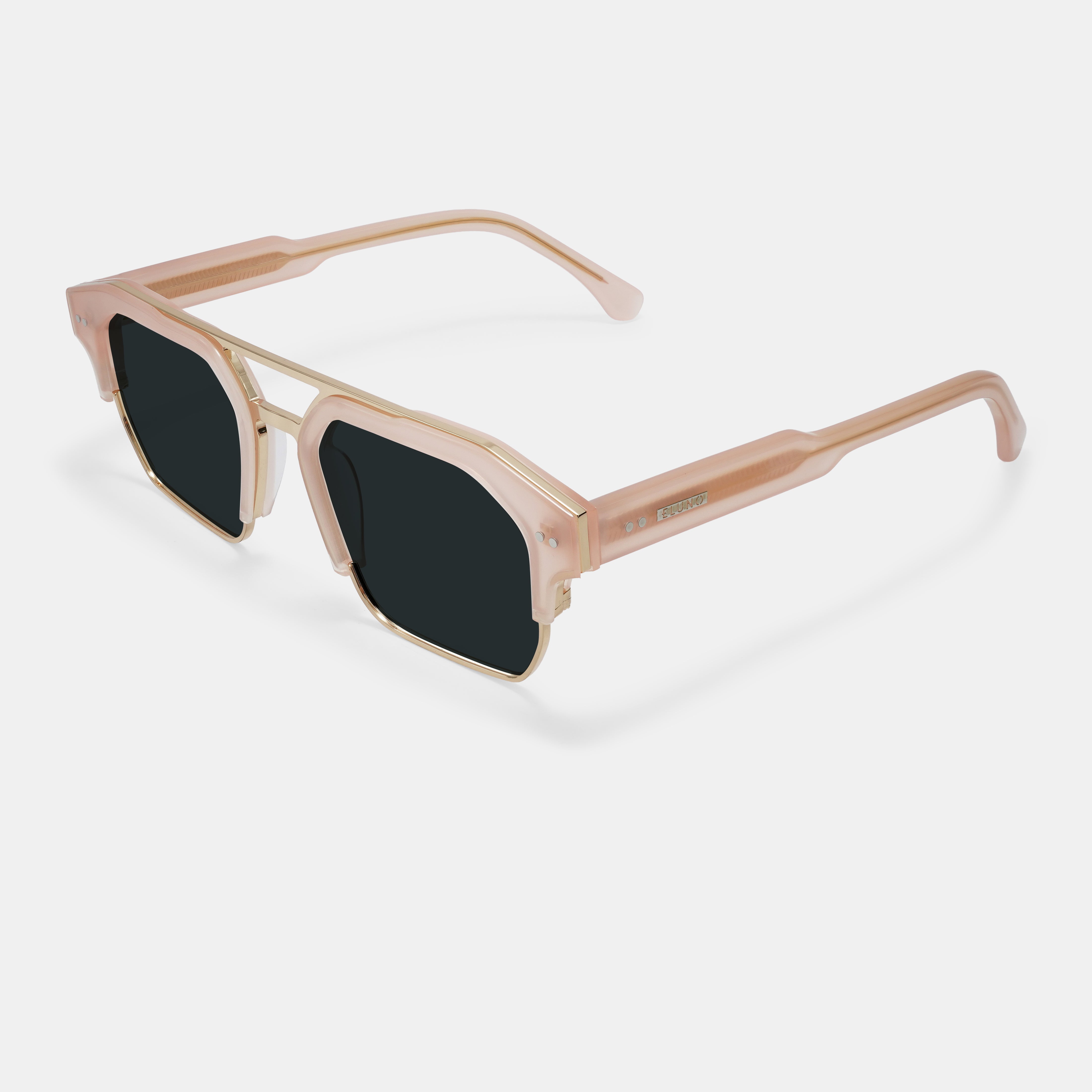 Pink Sunglasses