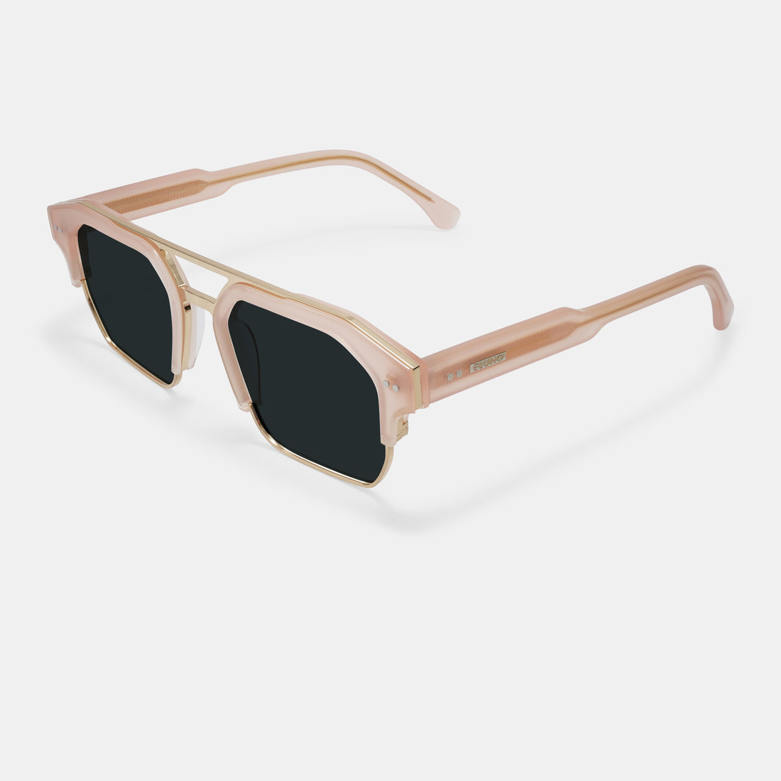 Pink Sunglasses