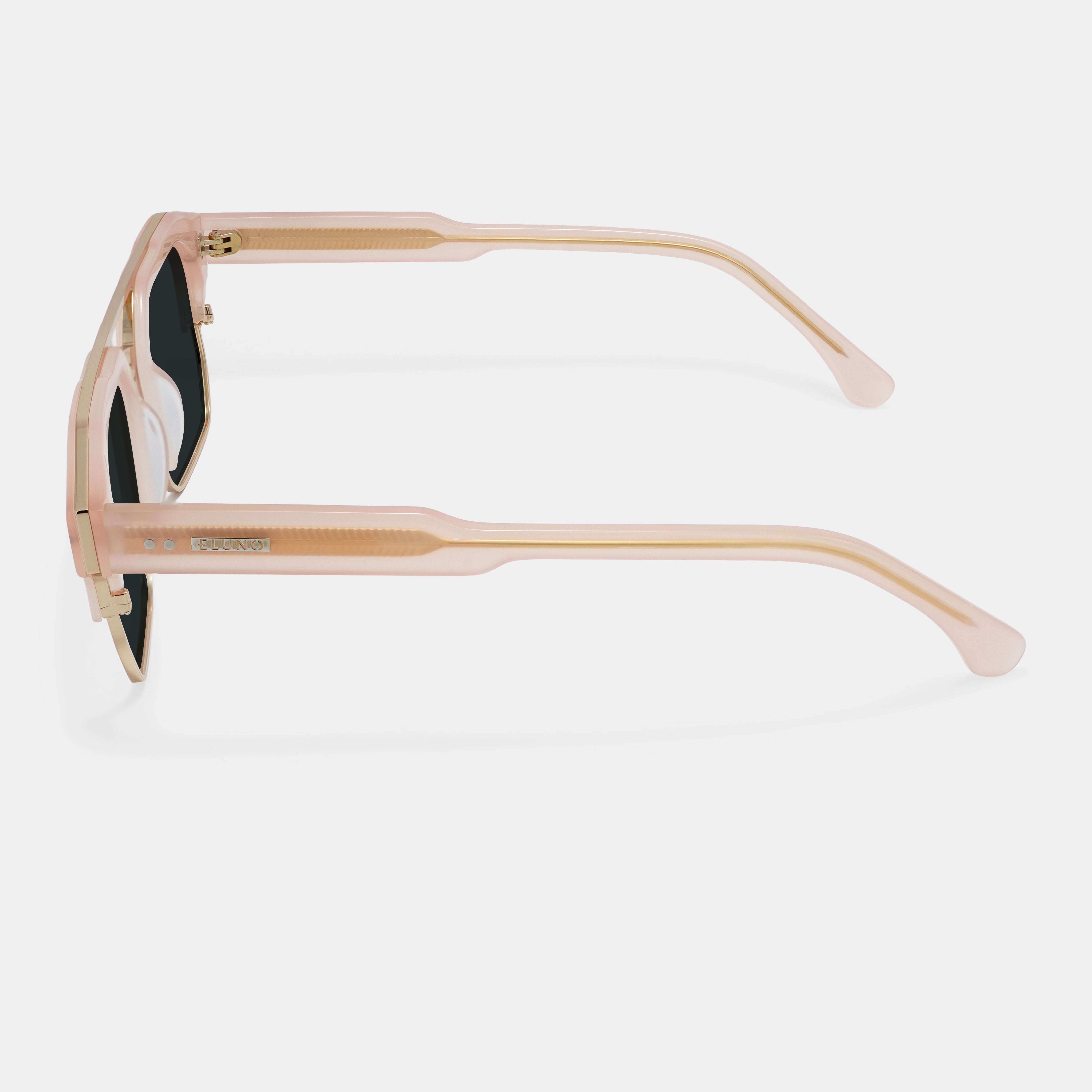 Pink Sunglasses