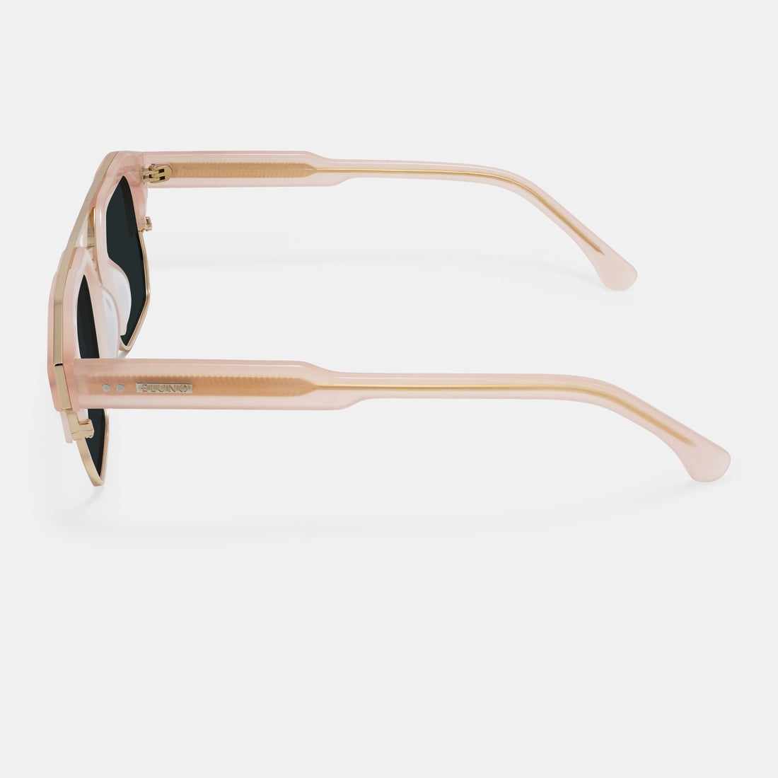 Pink Sunglasses